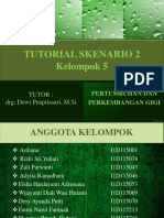 Tutorial 2 Blok 4