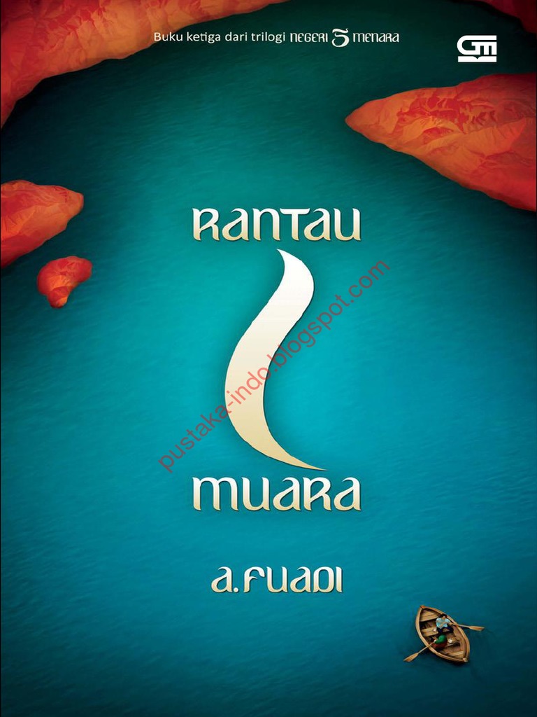 Ahmad Fuadi Rantau 1 Muarapdf