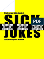 The Bumper B3ta Book of Sick Jokes - Rob Manuel.pdf