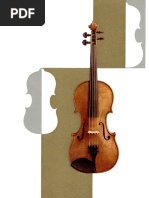 British Violin Makers Classical and Modern | PDF | Violin