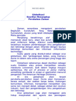 Download Globalisasi by H Masoed Abidin bin Zainal Abidin Jabbar SN3717697 doc pdf