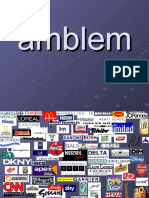 Amblem