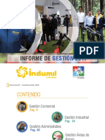 Informe de Gestión 2017 C