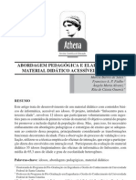 Athena - Idoso - Revista Cientifica