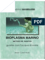 Bioplasma Marino