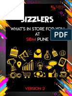 Sizzlers 2018 V2