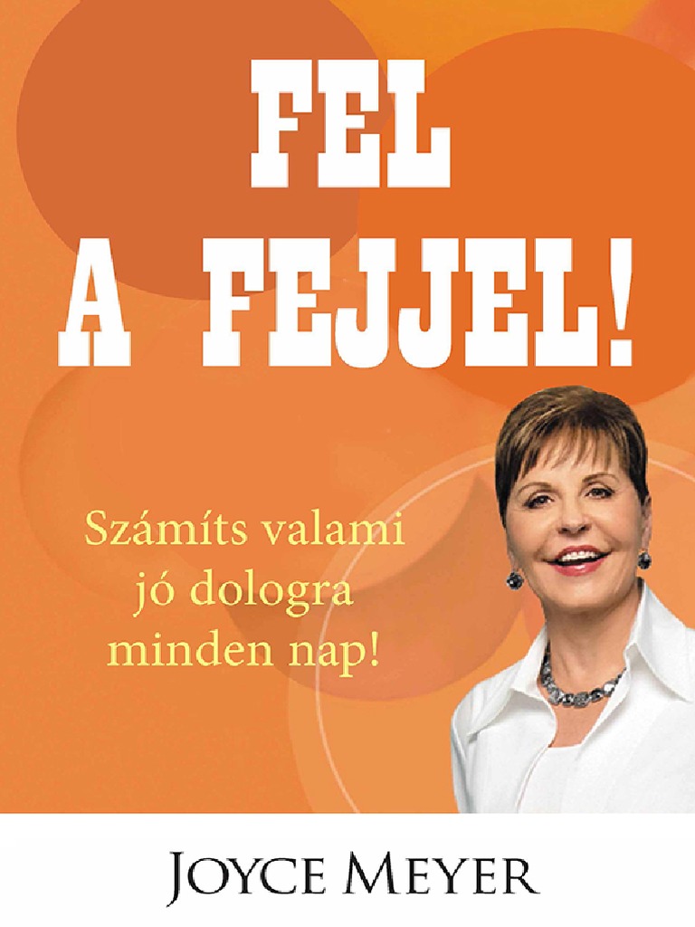 Livre De Joyce Meyer En Francais Pdf