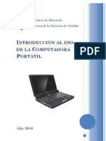 Manual Compu Portátil 