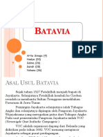 Batavia