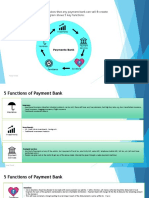Payment Bank