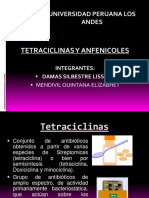 Tetraciclinas Google