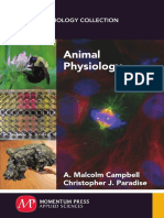 Animal Physiology Biology Collection