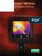 Evolution Thermal Imaging Camera Bulletin - en