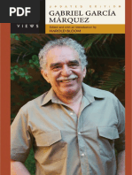 Gabriel Garcia Marquez Bloom S Modern Critical Views Pdf Pdf Gabriel Garcia Marquez