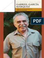 Gabriel Garcia Marquez Bloom S Modern Critical Views PDF