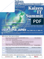 1-6 Kaizen IT Summit in Gifu 2017