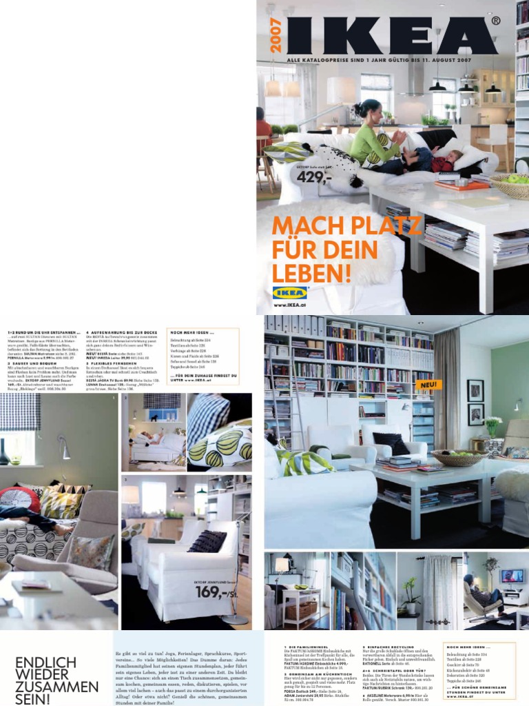 Ikea 2007 D