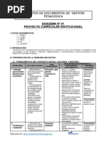 Documentos Tecnico Pedagogicos 2018