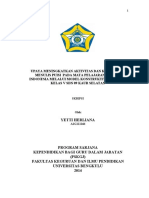 Contoh Skripsi 2 PDF