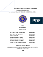 Jurnal Awal Thiamin HCL