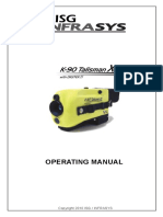 K90XL Usermanual