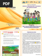 Qué Es Un Comite de Riego Corregido