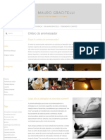 Ombro Do Arremessador — Dr