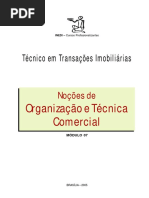 Técnica Comercial