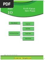 Download Bab 10 Kritik Karya Seni Rupa by Yohanes Alexander SN371784573 doc pdf