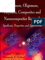 Nano Composites Research