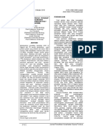 jURNAL pOST PARTUM PDF