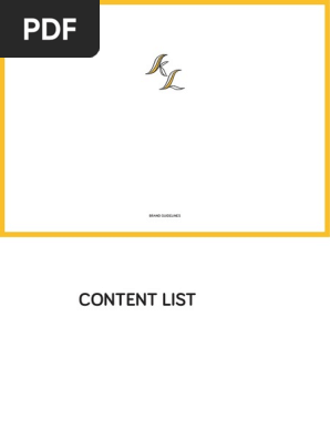 Brand Book