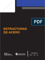 nec3 norma ecuatoriana para construcciones de acero.pdf