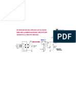 Circuito Regulador Con LM317