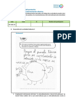 Retroalimentación Evidencia 3