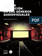 Música y Sonido en Los Audivisuales 2