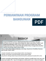 Perkawinan Ruang