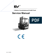 A370 - Manual Servicio UT13-20PTE