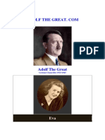 Adolf The Great
