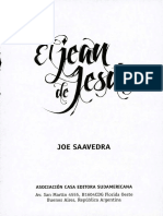 El Jeans de Jesus PDF