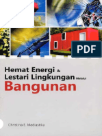 Hemat Energi & Lestari Lingkungan