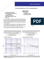 tgs2600 Product Information Rev02 PDF