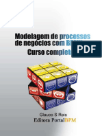 Livro BPMN