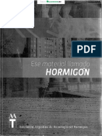 346106731 Ese Material Llamado Hormigon