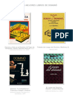 Libros Domino PDF