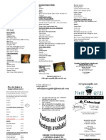Pinoy Grille Menu 5.5.10 PDF