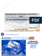 Contrataciones Publicas