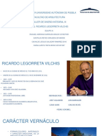 Ricardo Legorreta Vilchis