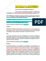 Clases 9-Alcance (Tipos) o Niveles