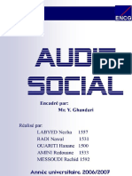 Audit-Social